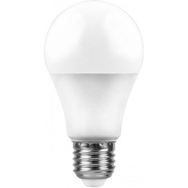 Лампа груша А60 E27 10W LB-92